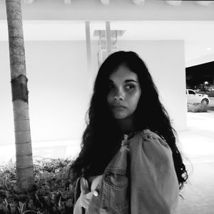 Meet your Posher, Andrea